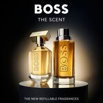 100 ML Hugo Boss BOSS the Scent Eau de Toilette for Him 6 of 6 Eau de Toilette for Him