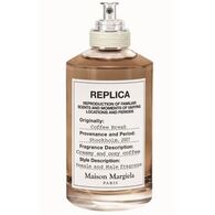 100 ML Maison Margiela Replica Coffee Break Eau de Toilette  1 of 2 