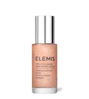 30 ML Elemis Pro-Collagen Rose Hydro-Mist Pro-Collagen Rose Micro Serum  1 of 2 