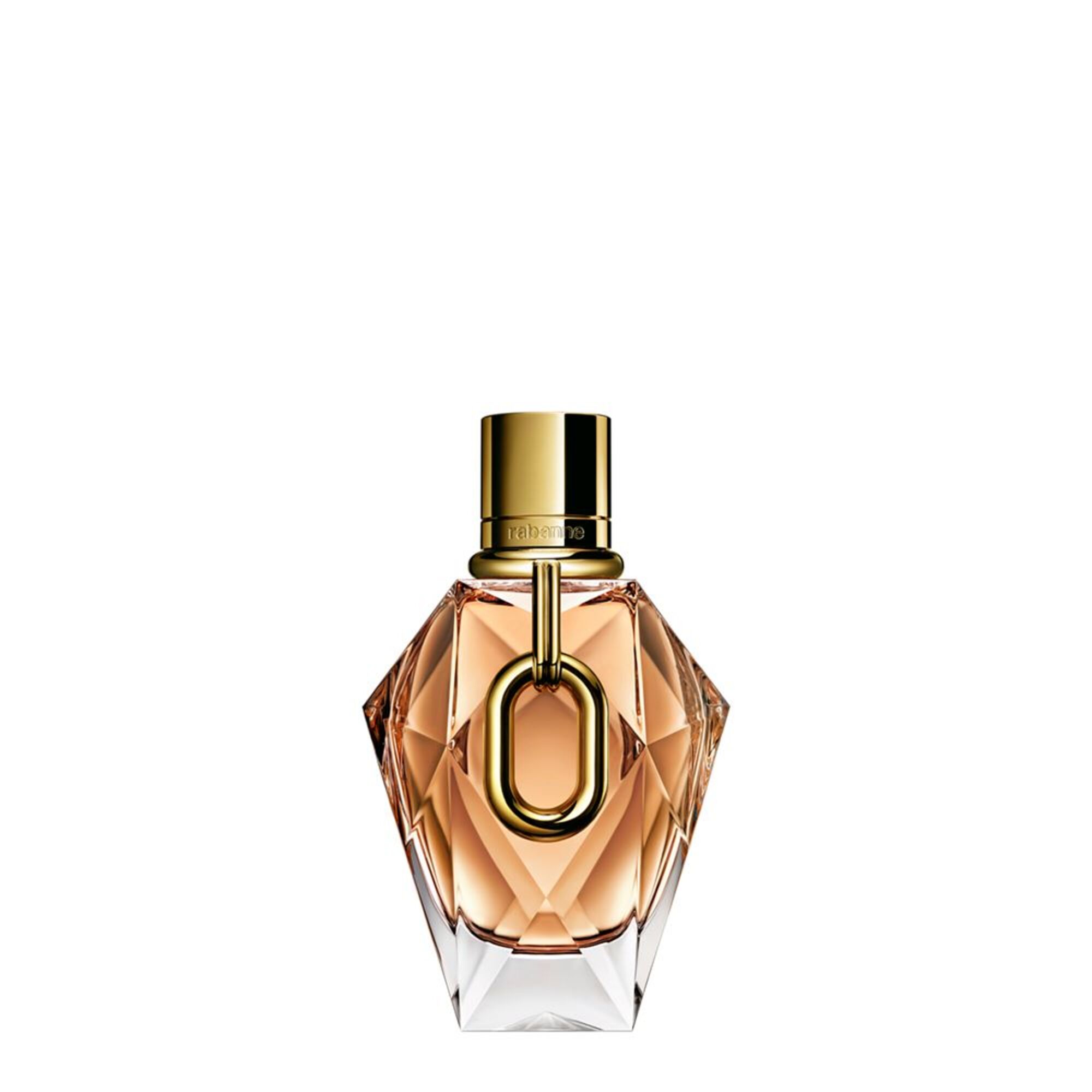 90 ML Rabanne Million Gold for Her Pure Jasmin Eau de Parfum 1 of 7