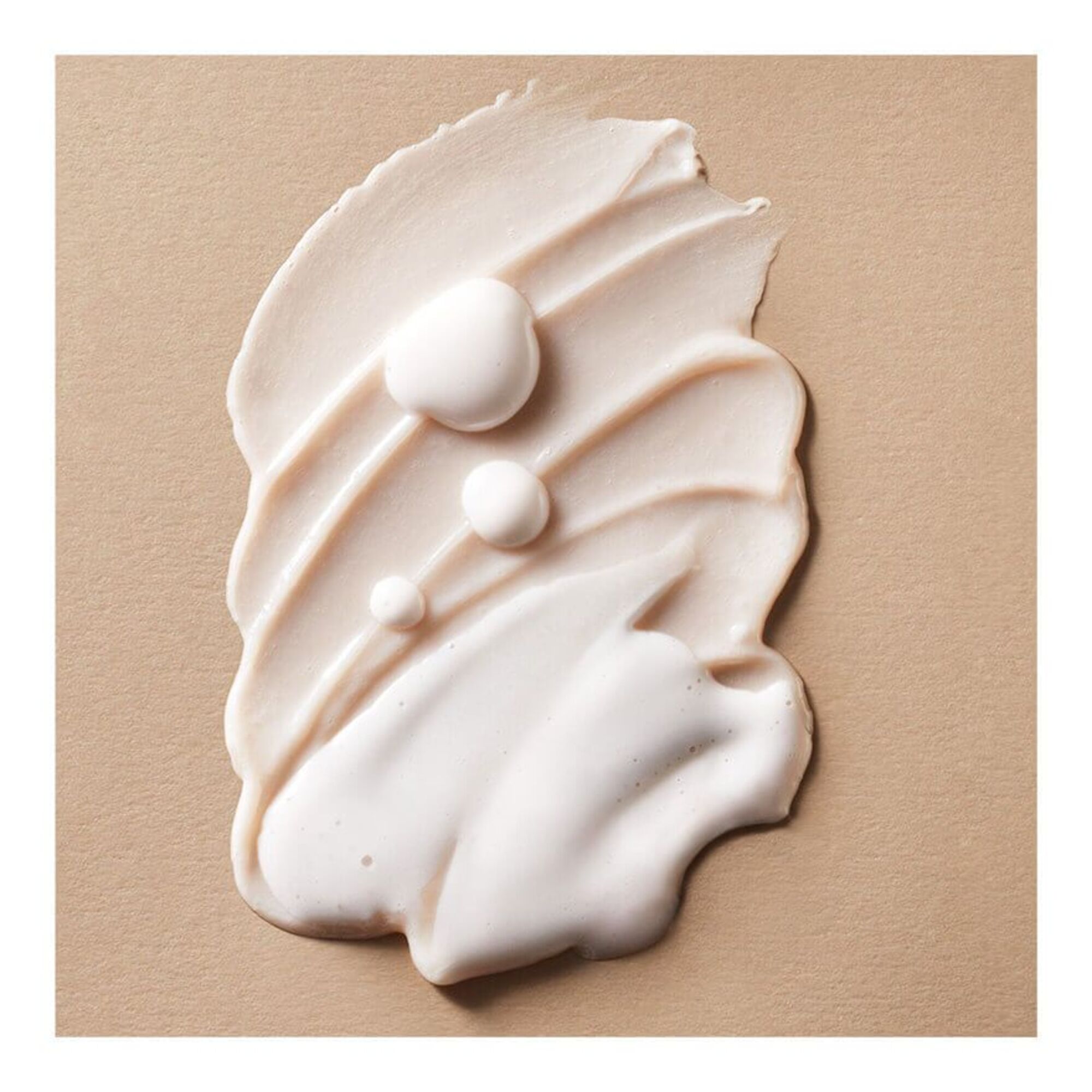 Softening Cleansing Foam