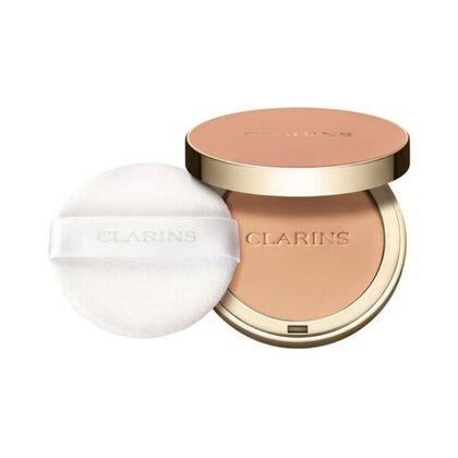 Clarins Ever Matte Compact Powder Puder 1 of 1