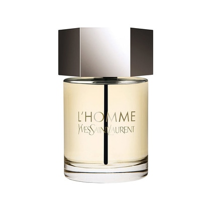 100 ML Yves Saint Laurent L'Homme Eau de Toilette 1 of 3