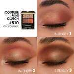Yves Saint Laurent Couture Palette Palette d'ombres à paupières 3 of 3 Palette d'ombres à paupières