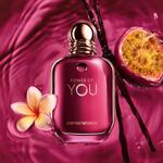 1 PCS Giorgio Armani GA POW OF YOU Set de parfum 4 of 7 Set de parfum