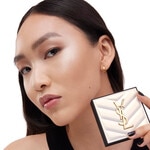 Yves Saint Laurent ALL HOURS HYPER LUMINIZE Highlighter  4 of 5 Highlighter
