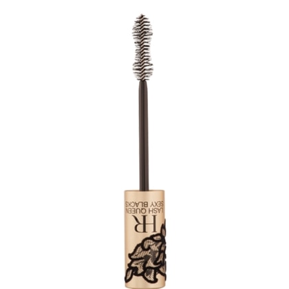  Helena Rubinstein Lash Queen Sexy Blacks Mascara  1 of 3 