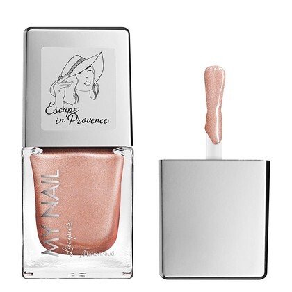 Vernis à ongles - Simply Glow