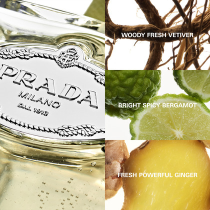 Eau de Parfum