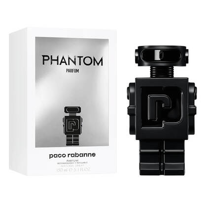 150 ML Rabanne Phantom Parfum  1 of 6 