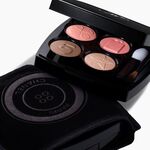 CHANEL CC LES 4 OMBRES BOUTONS Boutons 3 of 3 Boutons