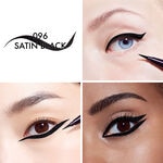 DIOR CD DIORSHOW LIQUID LINER Eyeliner feutre ultra-précis 3 of 3 Eyeliner feutre ultra-précis