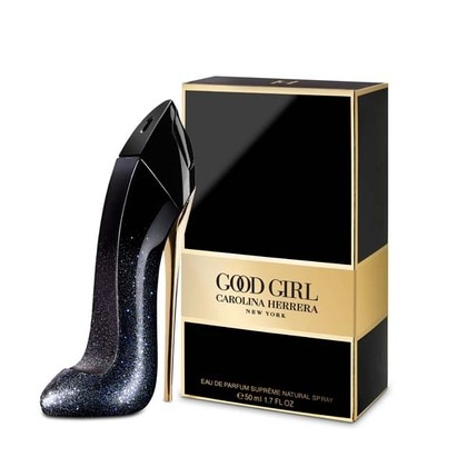 Eau de Parfum