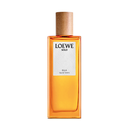 50 ML Loewe Solo Ella Eau de Toilette  1 of 3 