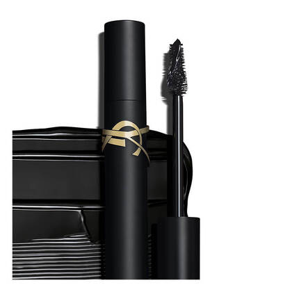  Yves Saint Laurent Mascara Lash Clash Mascara  1 of 3 