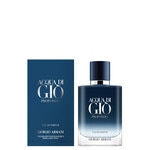 50 ML Giorgio Armani Acqua Di Giò Profondo Eau de Parfum 3 of 6 Eau de Parfum