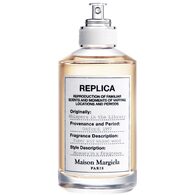 100 ML Maison Margiela Replica Whispers in the Library Eau de Toilette  1 of 2 