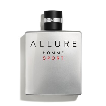 150 ML CHANEL ALLURE HOMME SPORT EAU DE TOILETTE VAPORISATEUR 1 of 1