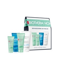 1 PCS Biotherm Aquasource CC Coffret de soins pour le visage  1 of 2 