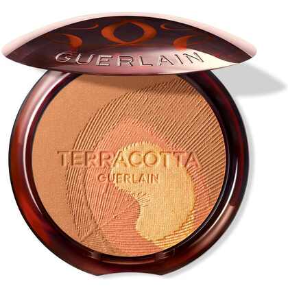Guerlain TERRA BRONZER Puder 1 of 1