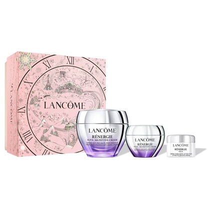 1 PCS Lancôme Rénergie Gesichtspflegeset 1 of 7