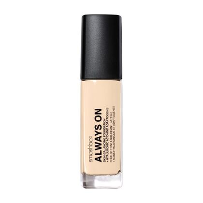  Smashbox SB ALW O S B FOUND Skin-Balancing Foundation  1 of 3 