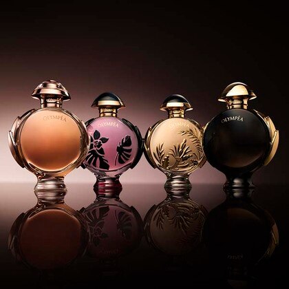 Eau de Parfum