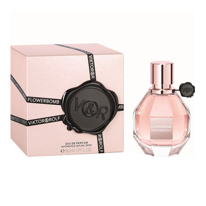 30 ML Viktor & Rolf Flowerbomb Eau de Parfum  1 of 3 