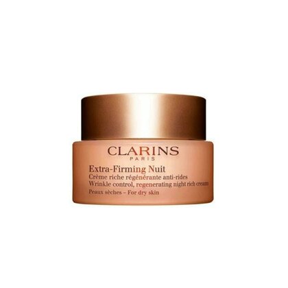 50 ML Clarins Extra-Firming Extra-Firming Nuit – Peaux Sèches  1 of 1 