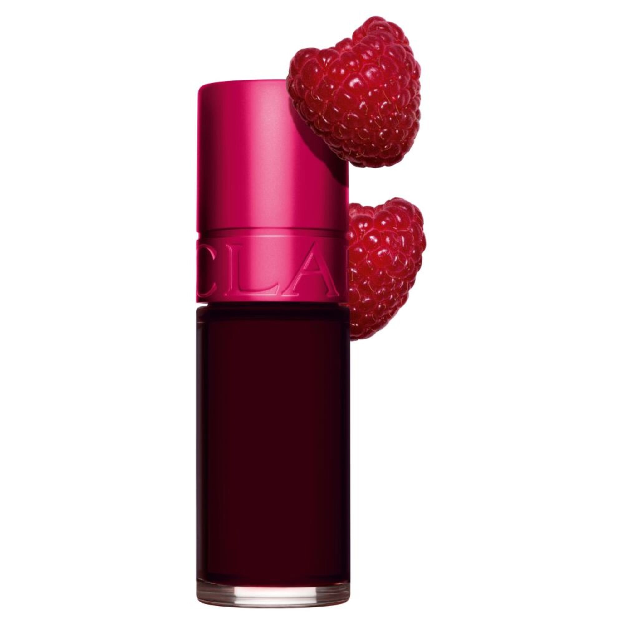 Water Lip Stain mit intensiver Farbe