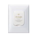 Make-up Cleansing Towelettes
