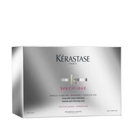 1 PCS Kérastase SPECIFIQUE Anti-Haarverlust Kur (42x6ml)  1 of 2 