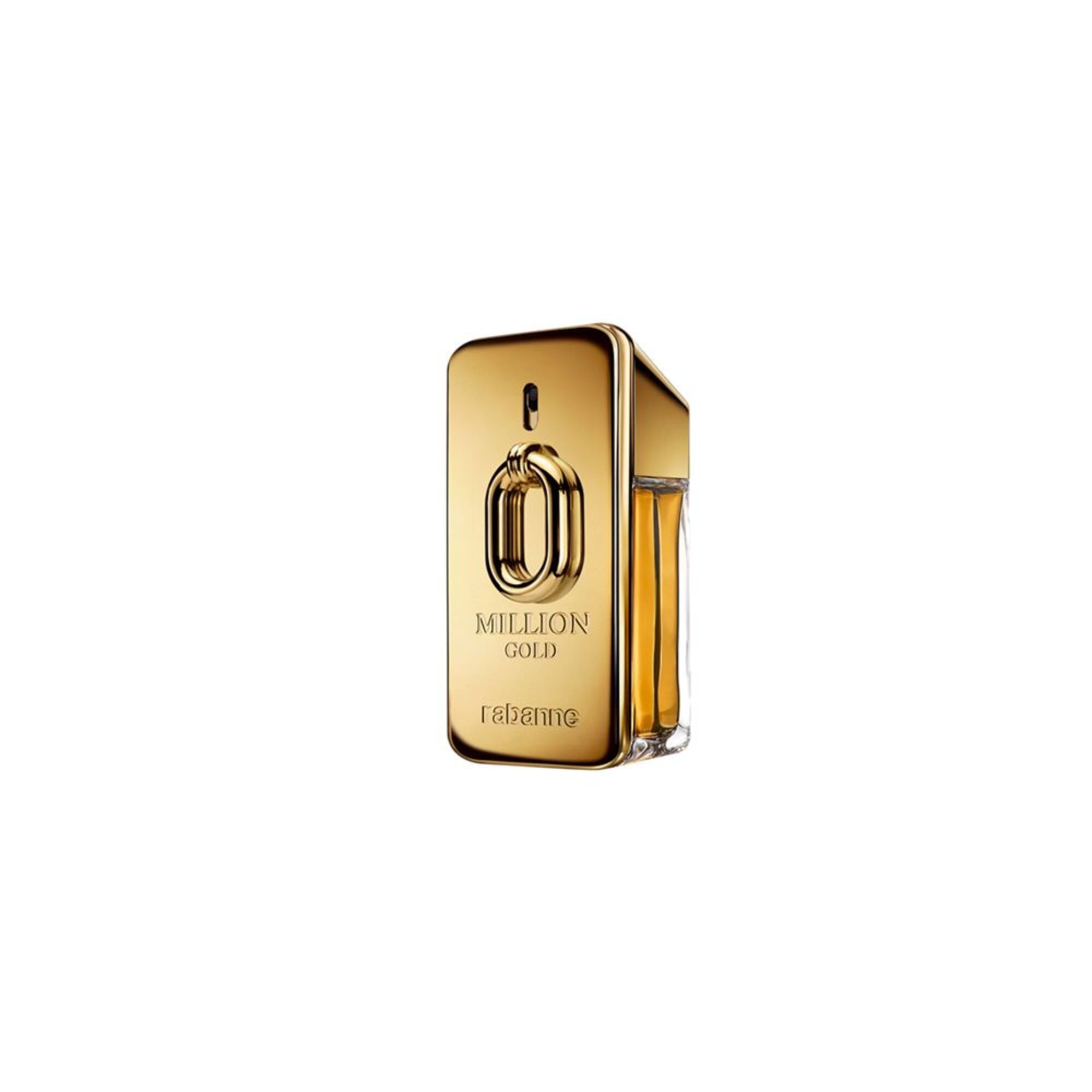 50 ML Rabanne Million Gold Eau de Parfum Intense 1 of 7 Eau de Parfum Intense