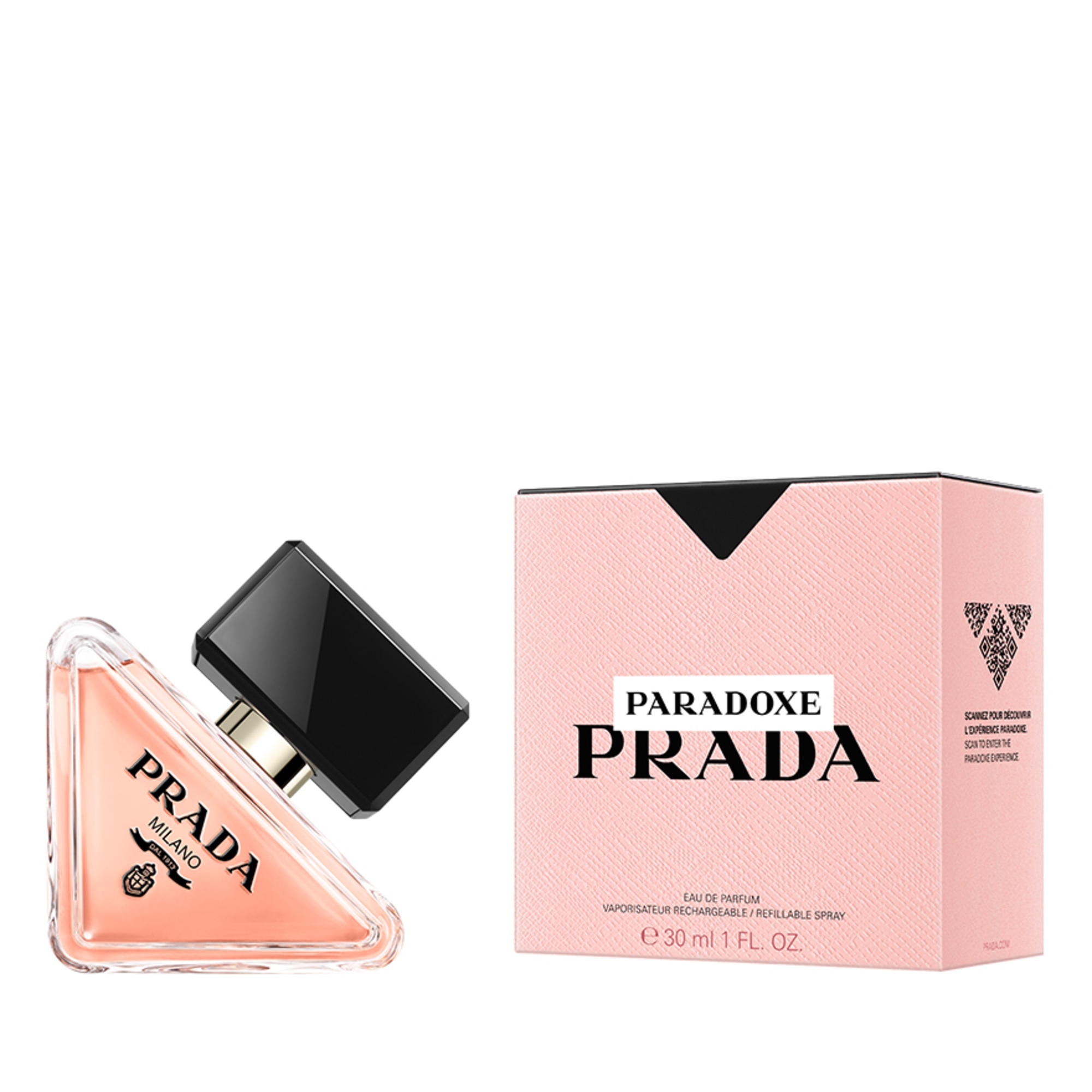 Eau de Parfum
