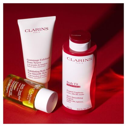 Skin Smoothing Expert