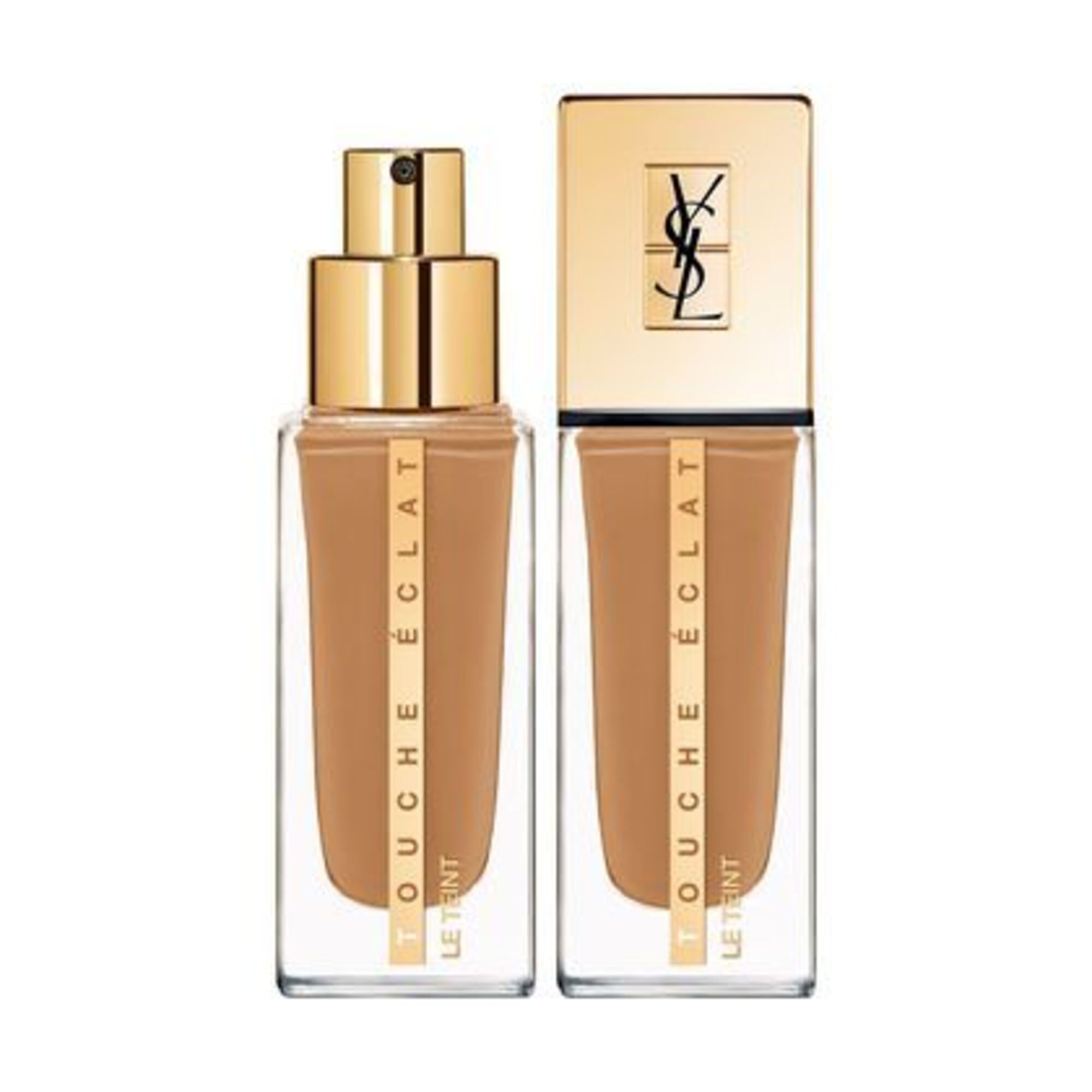  Yves Saint Laurent Touche Eclat YSL TOUCHE ECLAT TEINT B65  1 of 3 