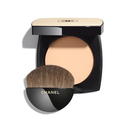 CHANEL LB NEW H GLOW POWDER NATÜRLICHES PUDER 1 of 3