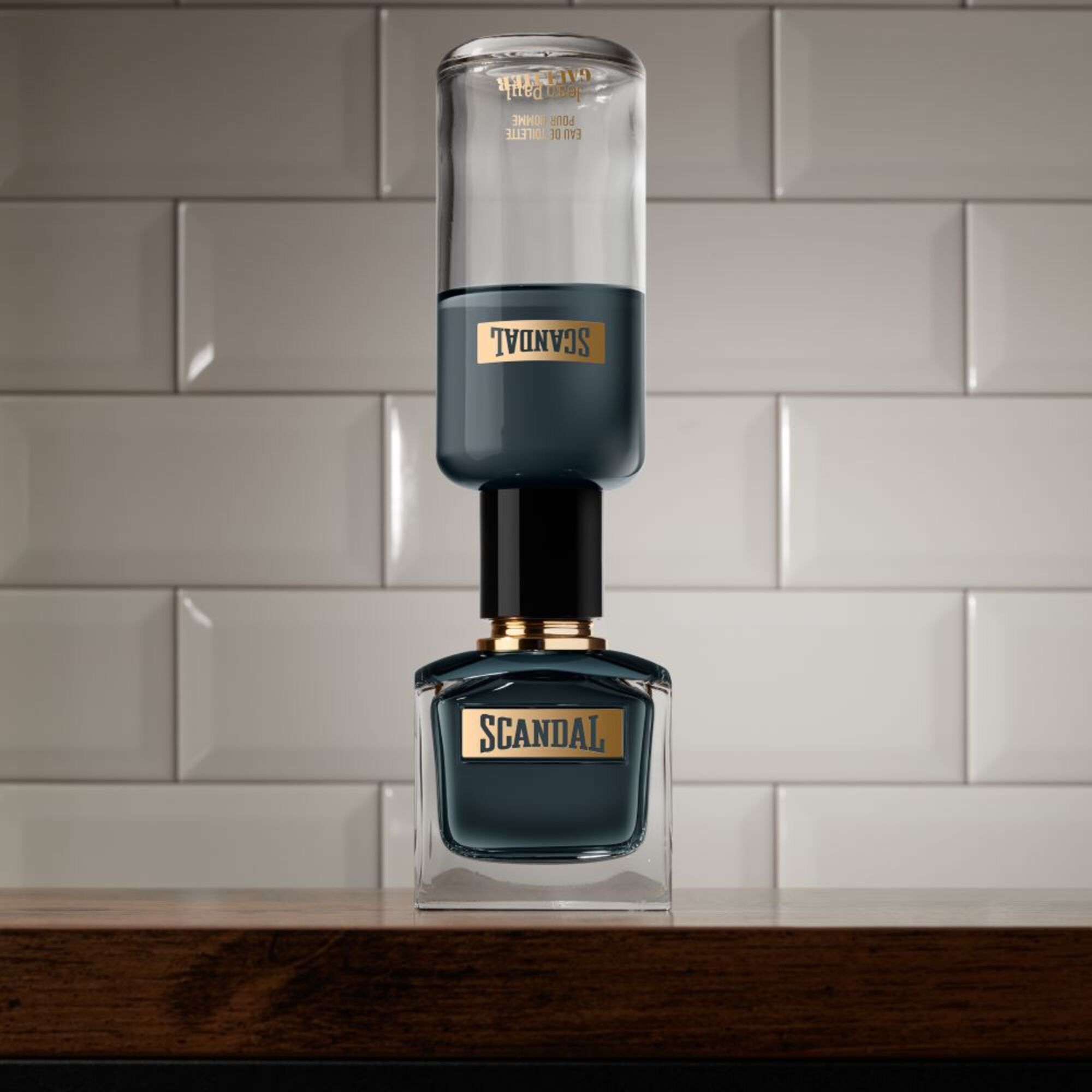 Eau de Toilette Refill