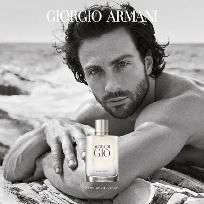 50 ML Giorgio Armani Acqua Di Gio Eau de Toilette  1 of 3 