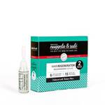 1 PCS Nuggela & Sulé Hair Treatment Ampoules  1 of 3 Ampoules