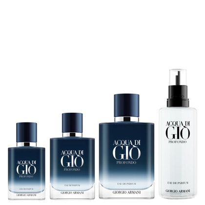 50 ML Giorgio Armani Acqua Di Giò Profondo Eau de Parfum  1 of 6 