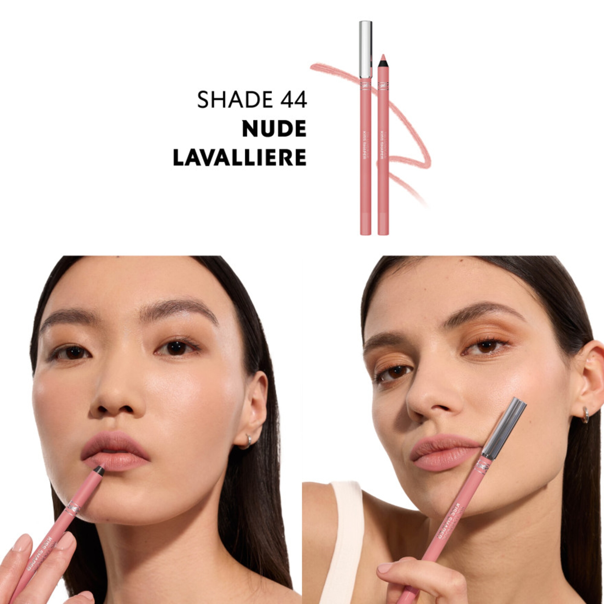 Lippenkonturenstift