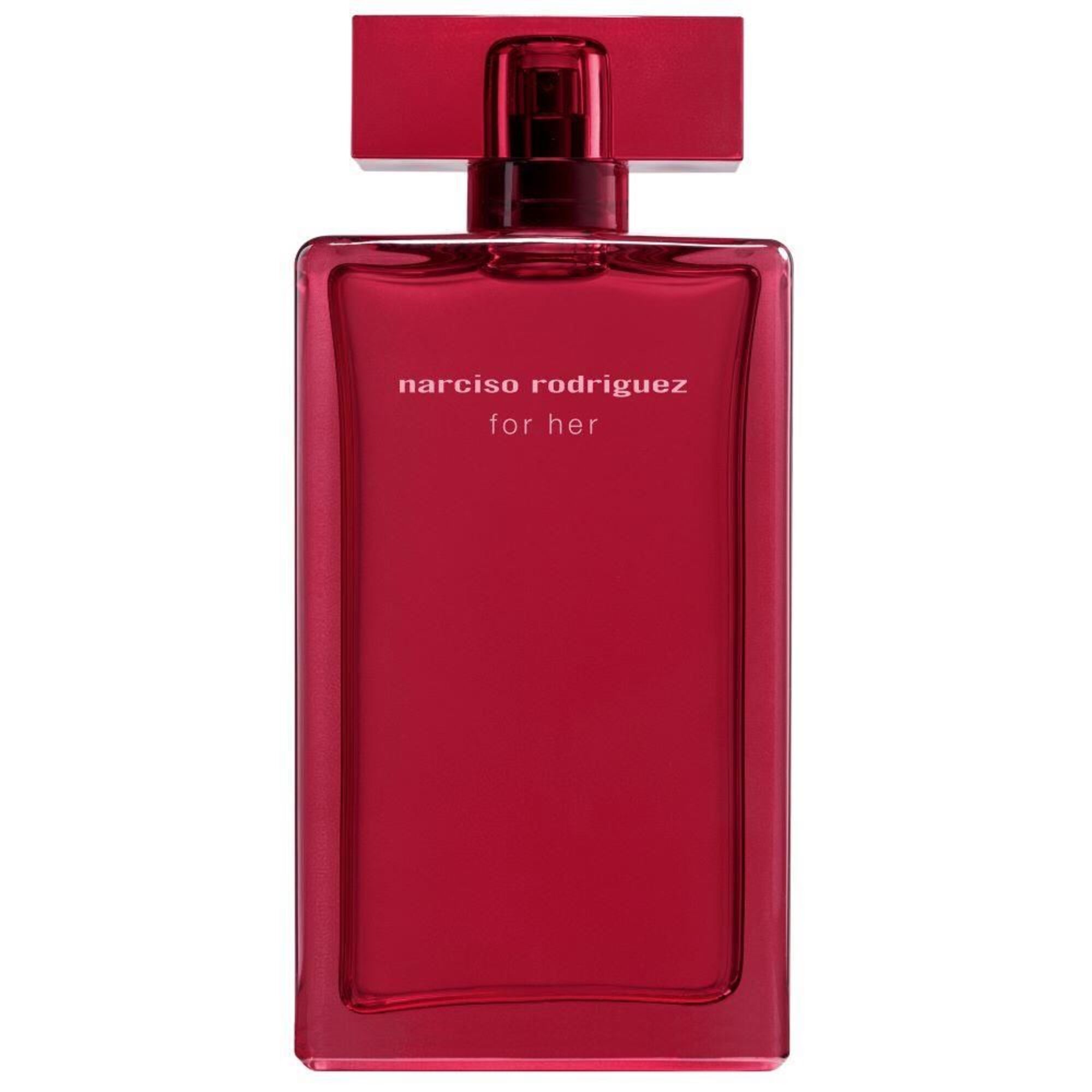 100 ML Narciso Rodriguez FOR HER Eau de Parfum intense 1 of 6 Eau de Parfum intense