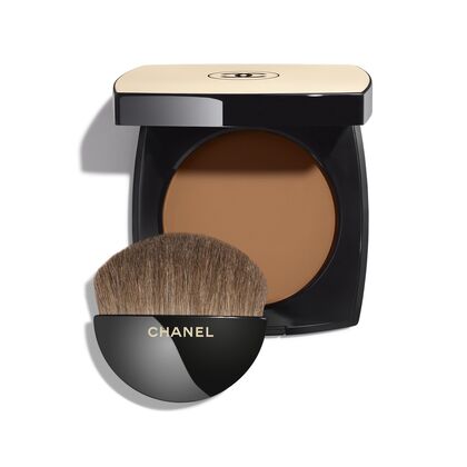  CHANEL LB NEW H GLOW POWDER NATÜRLICHES PUDER  1 of 1 