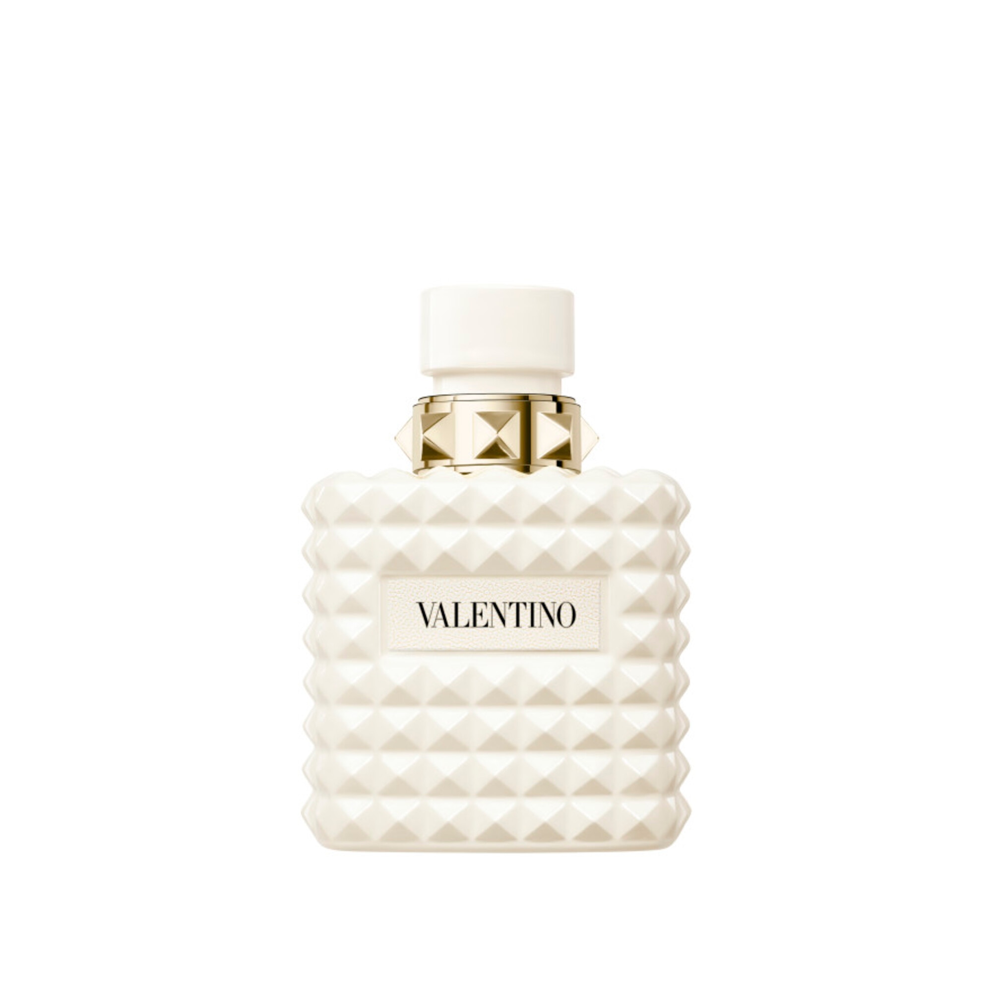 50 ML Valentino BORN IN ROMA DONNA IVORY LIMITED EDITION Eau de Parfum  Eau de Parfum