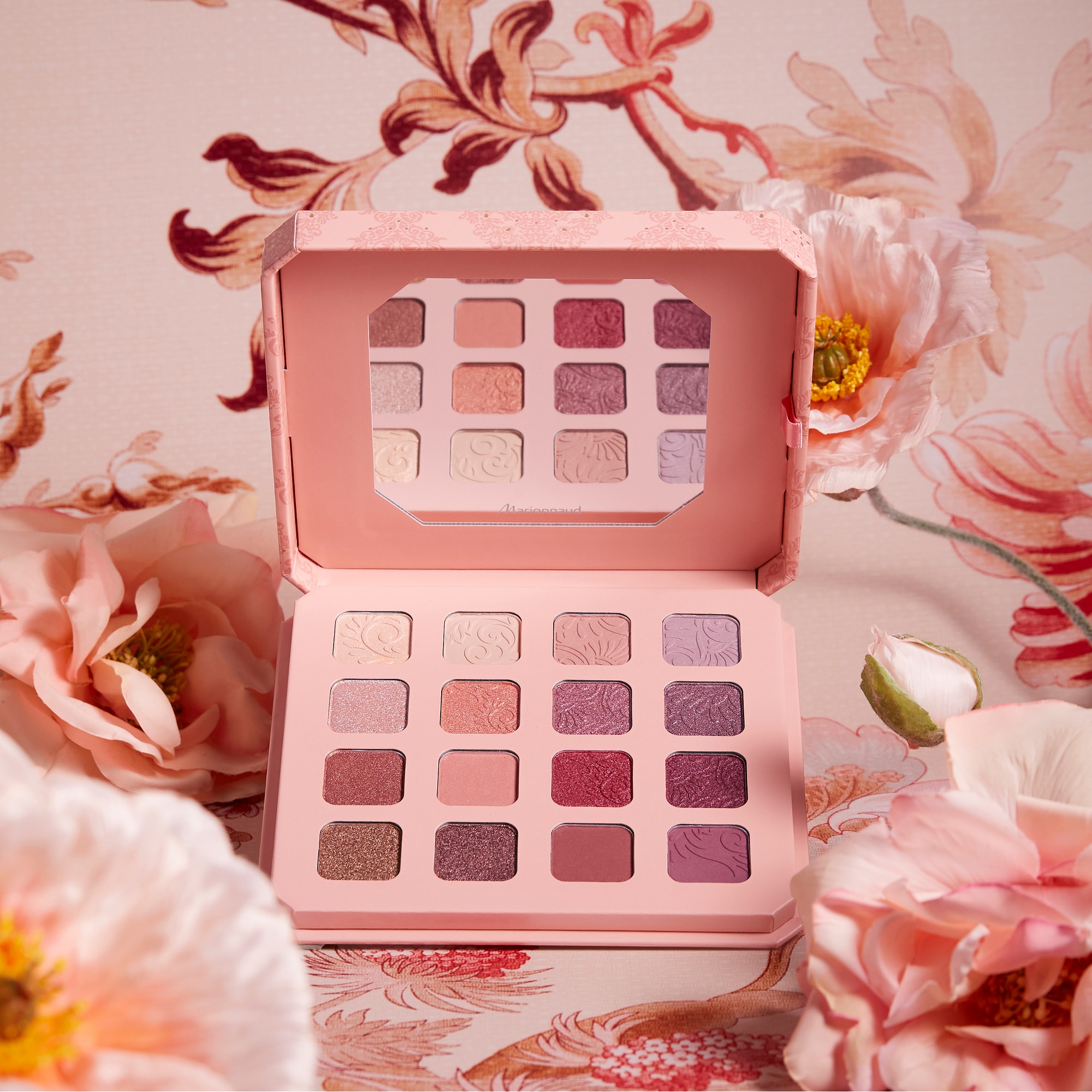 Set Ombre à Paupière