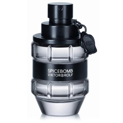 50 ML Viktor & Rolf Spicebomb Eau de Toilette  1 of 2 