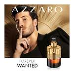 100 ML Azzaro FOREVER WANTED ELIXIR Eau de Cologne 6 of 6