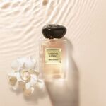 100 ML Giorgio Armani Gardénia Antigua Eau de Toilette  2 of 2 Eau de Toilette