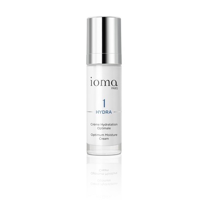 30 ML Ioma 1 Hydra Optimal feuchtigkeitsspendende Creme für Tag und Nacht  1 of 1 